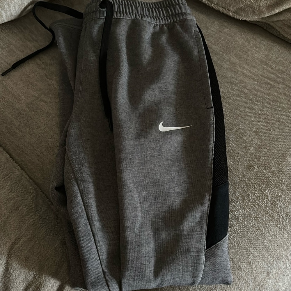 Nike sweat pants